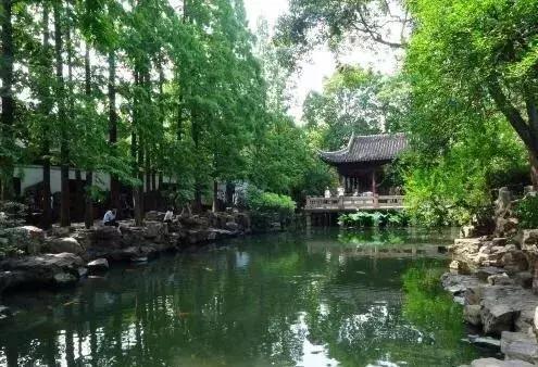 最走心的上海一日游攻略 6种玩法任你选！