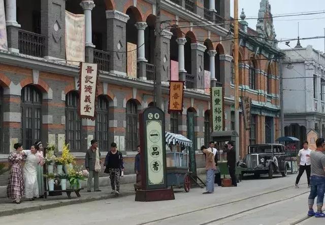 最走心的上海一日游攻略 6种玩法任你选！