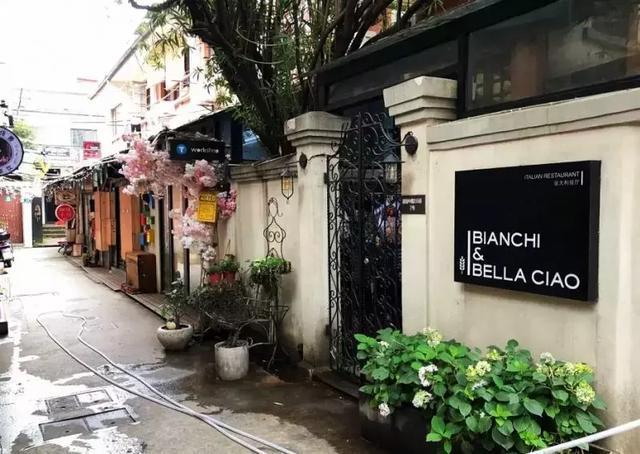 最走心的上海一日游攻略 6种玩法任你选！