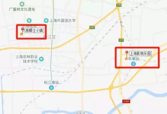 最走心的上海一日游攻略 6种玩法任你选！