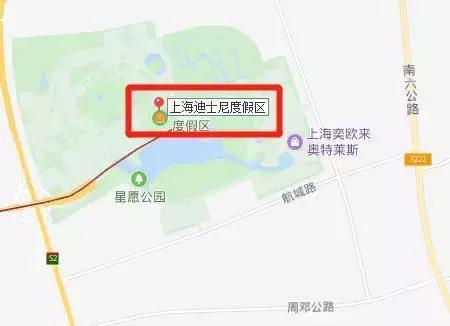 最走心的上海一日游攻略 6种玩法任你选！