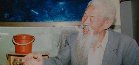 大爷年轻时生毙虎豹，被誉“当代武松”，据说还有一绝招没学