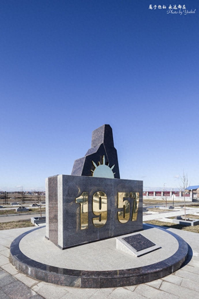 带上老婆去俄罗斯：你不知道的印古什共和国