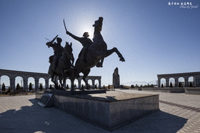 带上老婆去俄罗斯：你不知道的印古什共和国