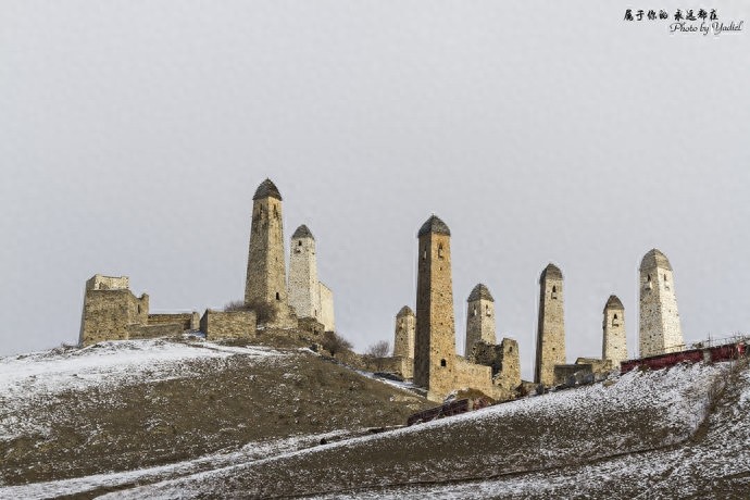 带上老婆去俄罗斯：你不知道的印古什共和国