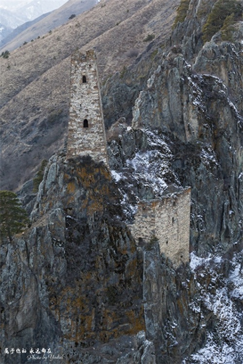 带上老婆去俄罗斯：你不知道的印古什共和国