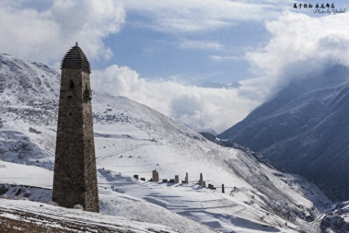 带上老婆去俄罗斯：你不知道的印古什共和国
