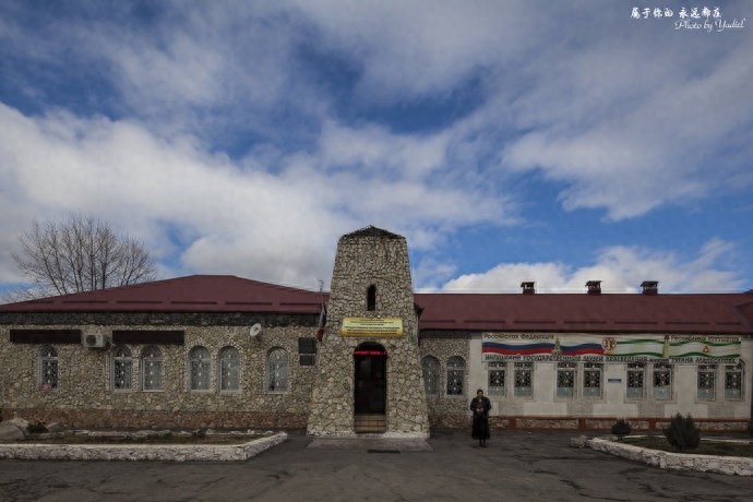 带上老婆去俄罗斯：你不知道的印古什共和国