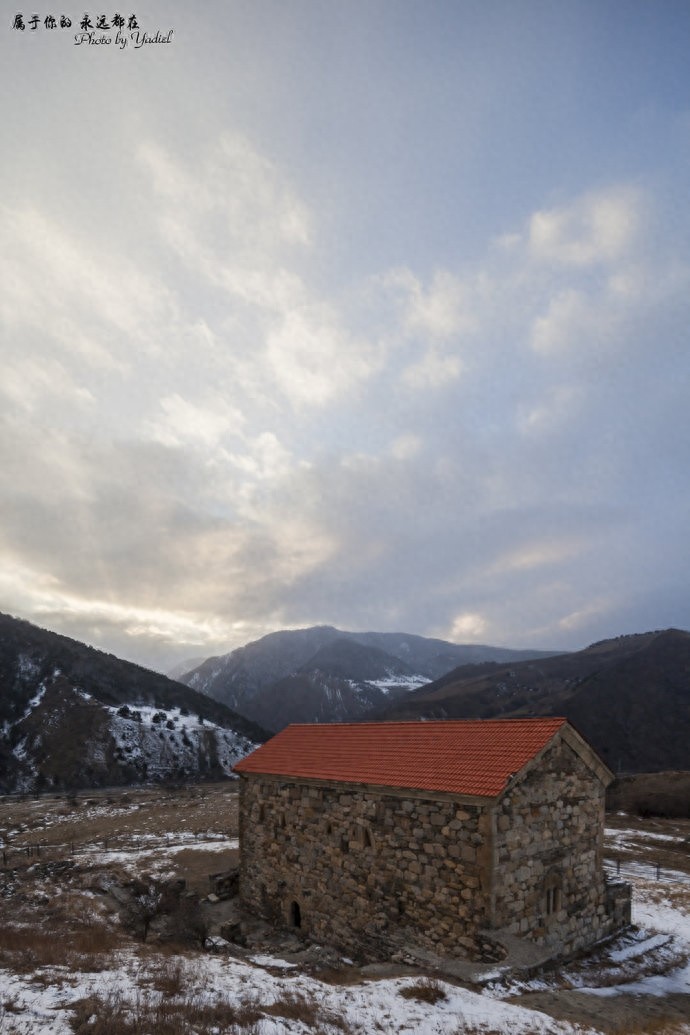 带上老婆去俄罗斯：你不知道的印古什共和国