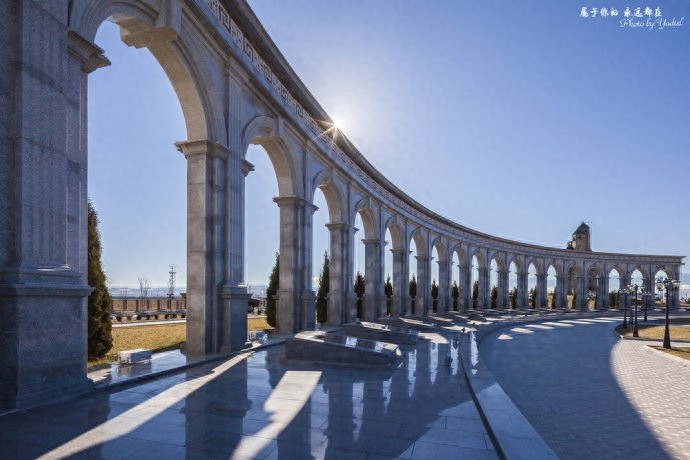 带上老婆去俄罗斯：你不知道的印古什共和国