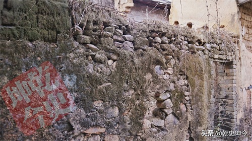 东莞的世外桃源在哪里,就在银瓶山下的清溪镇,铁场村,风景如画