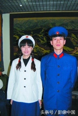 新中国成立以来，警服变迁