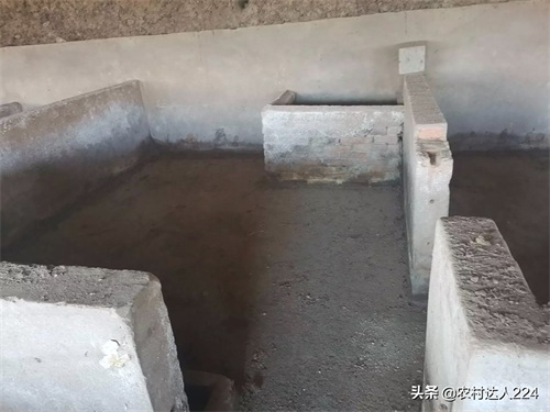 3分钟读懂猪舍的科学建造，了解猪舍建造原理