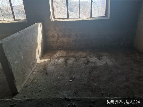 3分钟读懂猪舍的科学建造，了解猪舍建造原理