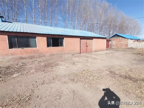 3分钟读懂猪舍的科学建造，了解猪舍建造原理