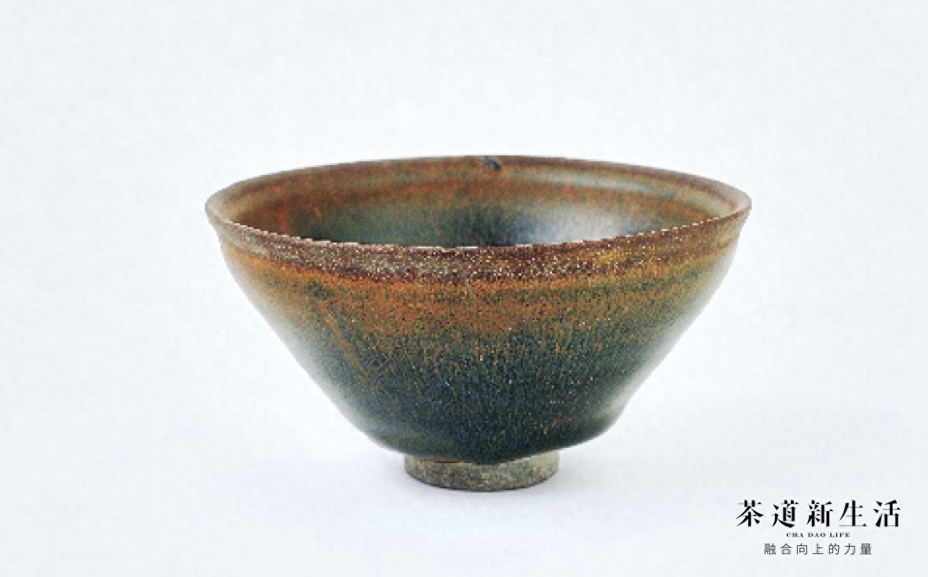 图解建窑建盏的主要器型 一分钟搞懂建盏的主要器型
