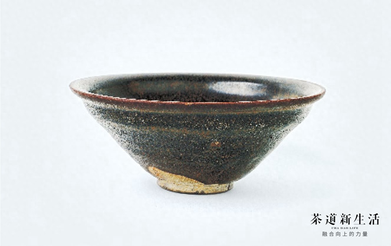 图解建窑建盏的主要器型 一分钟搞懂建盏的主要器型