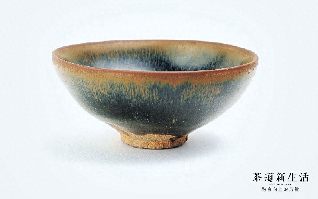 图解建窑建盏的主要器型 一分钟搞懂建盏的主要器型