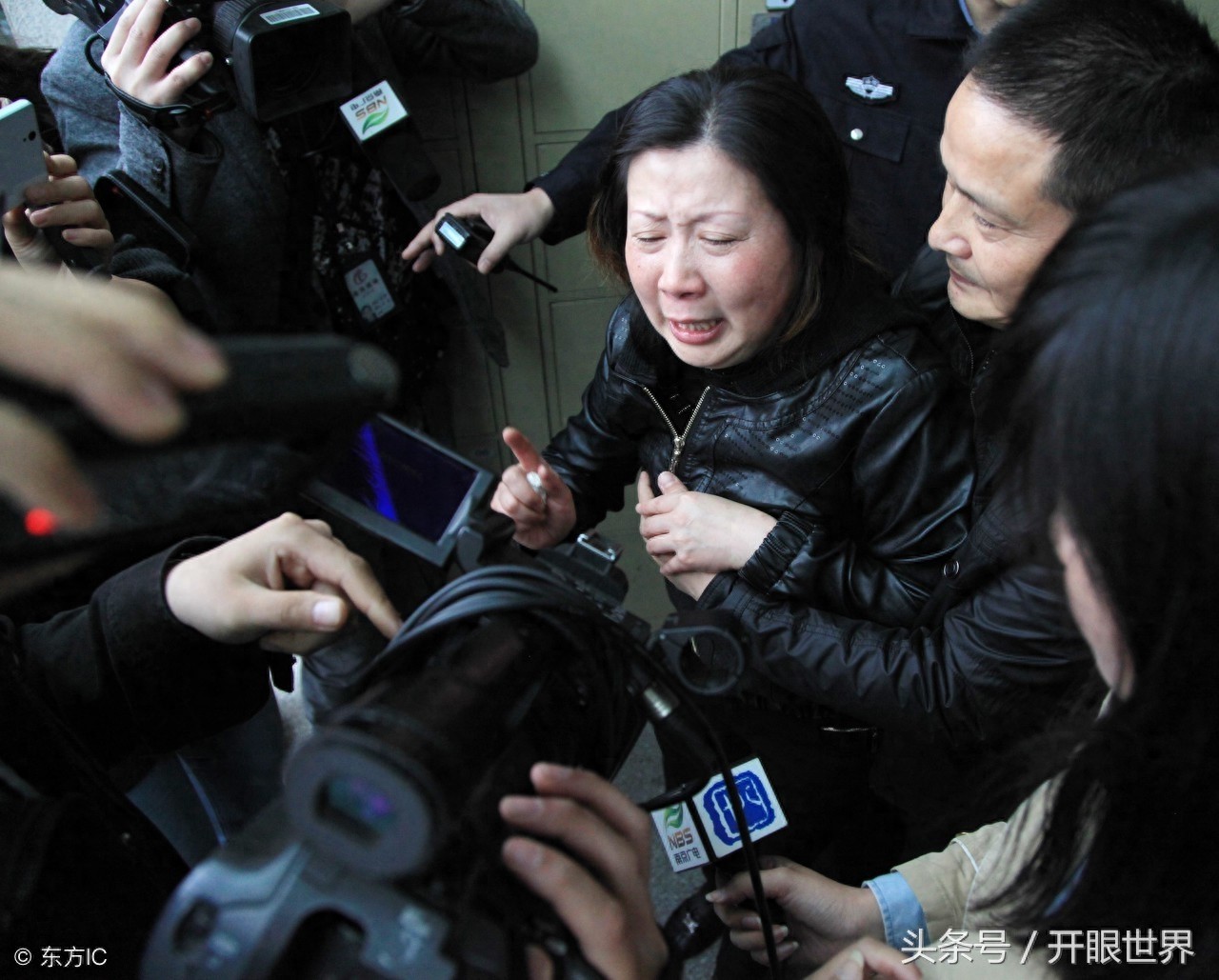 富二代砍00后妻子30刀，缓刑后或被改为死刑