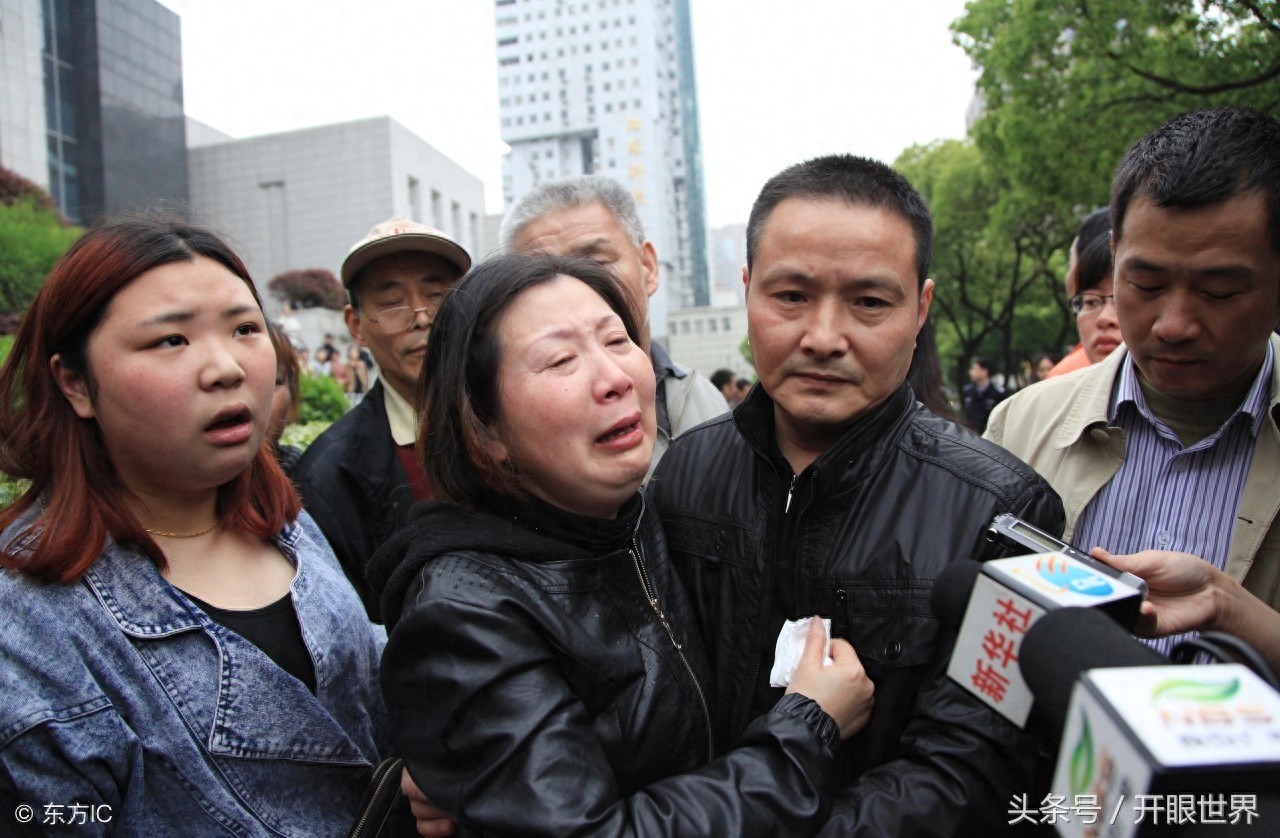 富二代砍00后妻子30刀，缓刑后或被改为死刑