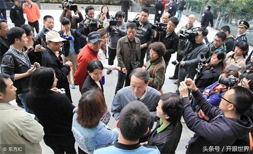 富二代砍00后妻子30刀，缓刑后或被改为死刑