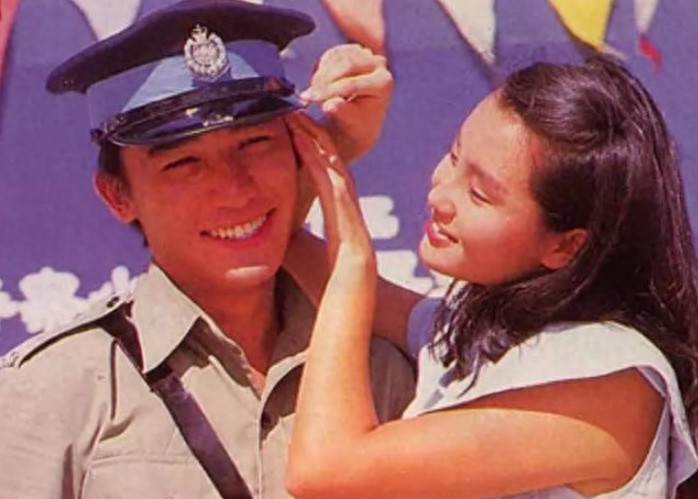 《花样年华》中的意难平：梁朝伟与张曼玉