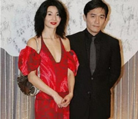 《花样年华》中的意难平：梁朝伟与张曼玉