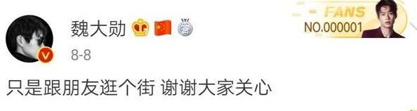 杨幂和魏大勋又一次同框（杨幂和魏大勋这兜兜转转13年的时间线）(23)