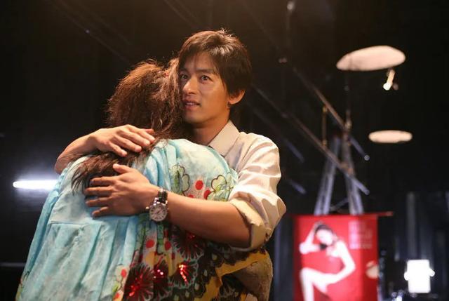 杨幂和魏大勋又一次同框（杨幂和魏大勋这兜兜转转13年的时间线）(32)