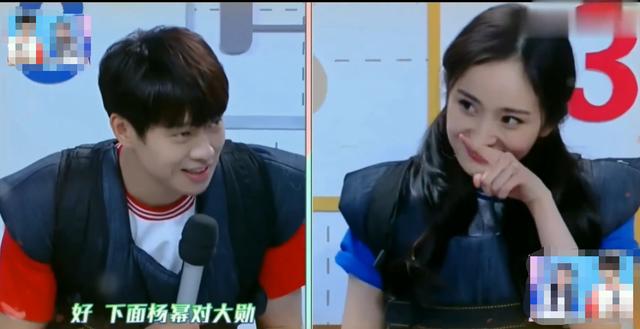 杨幂和魏大勋又一次同框（杨幂和魏大勋这兜兜转转13年的时间线）(29)