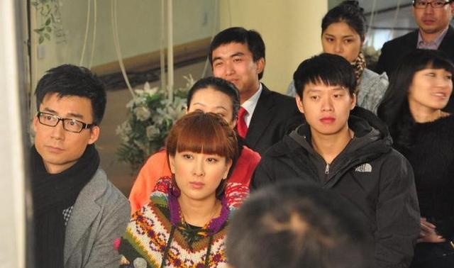 杨幂和魏大勋又一次同框（杨幂和魏大勋这兜兜转转13年的时间线）(36)