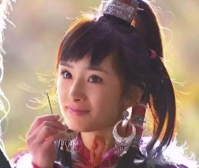 杨幂和魏大勋又一次同框（杨幂和魏大勋这兜兜转转13年的时间线）(4)