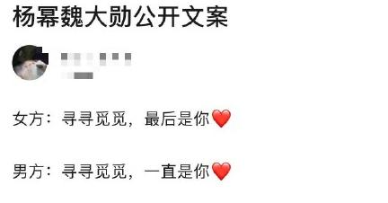 杨幂和魏大勋又一次同框（杨幂和魏大勋这兜兜转转13年的时间线）(41)