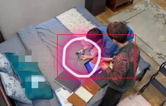 杨幂和魏大勋又一次同框（杨幂和魏大勋这兜兜转转13年的时间线）(38)