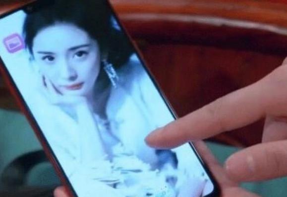 杨幂和魏大勋又一次同框（杨幂和魏大勋这兜兜转转13年的时间线）(39)