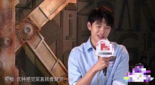 杨幂和魏大勋又一次同框（杨幂和魏大勋这兜兜转转13年的时间线）(20)