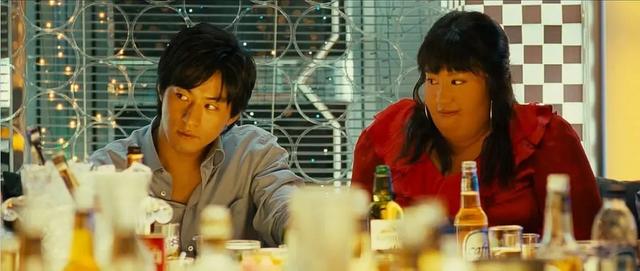 杨幂和魏大勋又一次同框（杨幂和魏大勋这兜兜转转13年的时间线）(31)