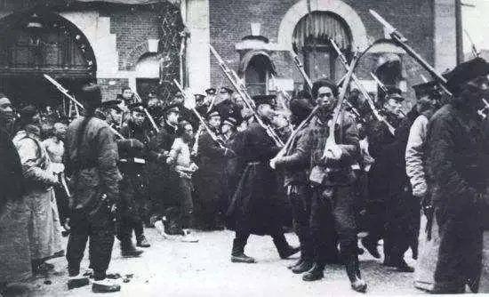 林觉民《与妻书》：20世纪最伟大的情书！他不负天下，只负一人