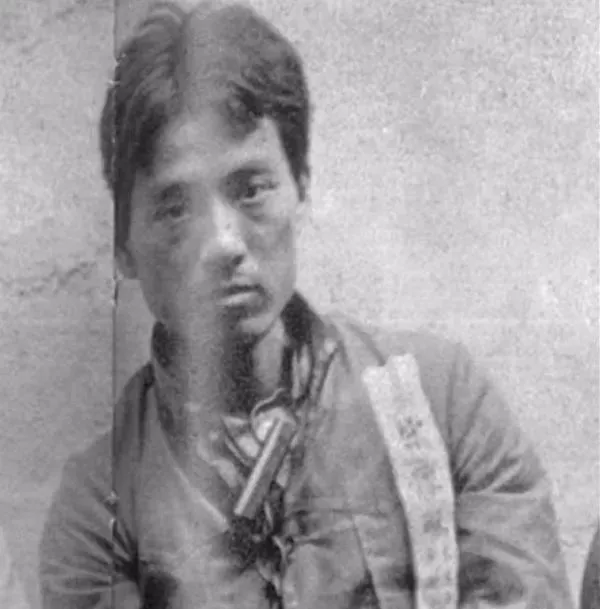 林觉民《与妻书》：20世纪最伟大的情书！他不负天下，只负一人