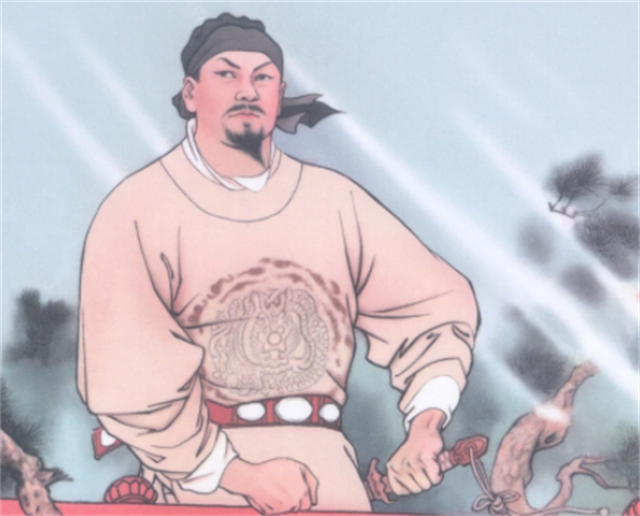 秦桧简介及家谱（秦桧为什么要陷害岳飞？）