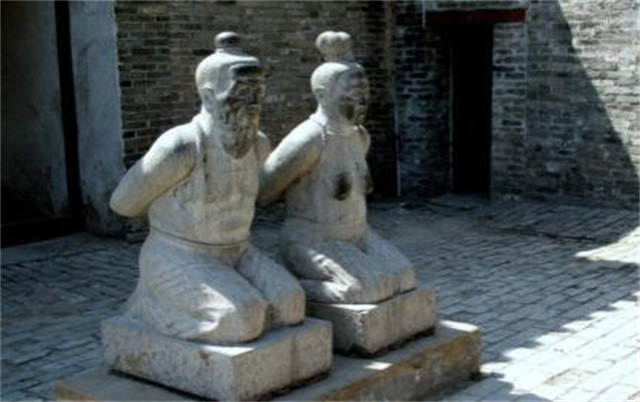 秦桧简介及家谱（秦桧为什么要陷害岳飞？）