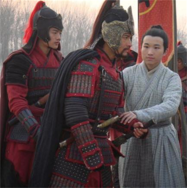 秦桧简介及家谱（秦桧为什么要陷害岳飞？）