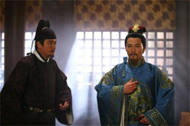 秦桧简介及家谱（秦桧为什么要陷害岳飞？）