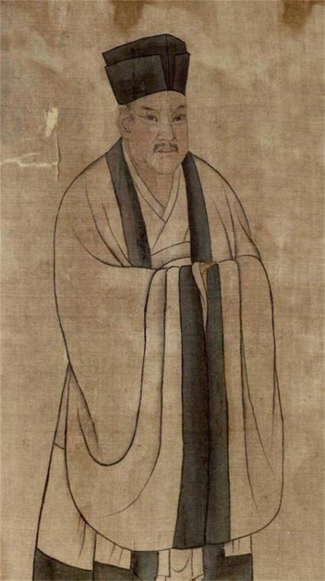 秦桧简介及家谱（秦桧为什么要陷害岳飞？）