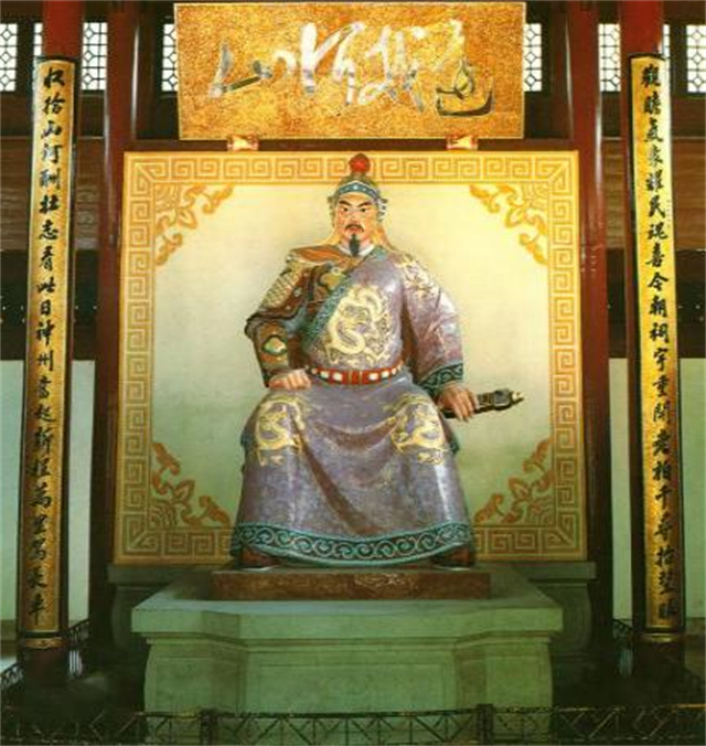 秦桧简介及家谱（秦桧为什么要陷害岳飞？）