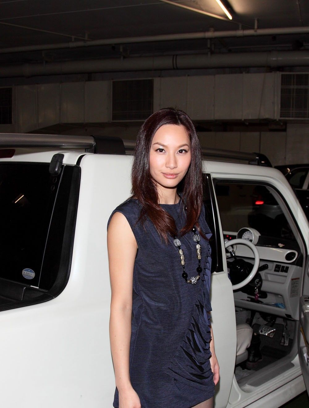 徐子珊个人资料写真作品