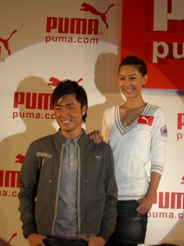 徐子珊个人资料写真作品