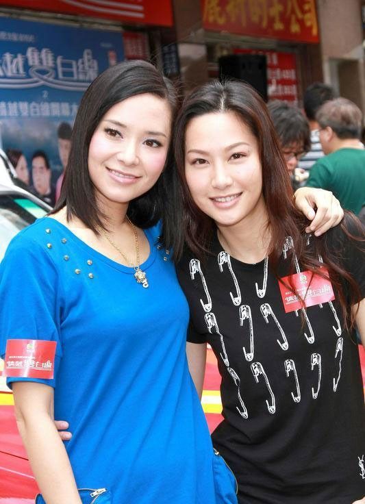 徐子珊个人资料写真作品