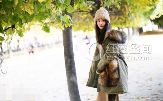 方婧模特哪年出生 方婧alu富家女属实吗