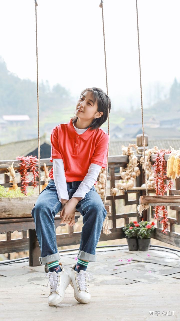 张子枫真实有没有男朋友是谁 张子枫说找男朋友的标准原来是这样